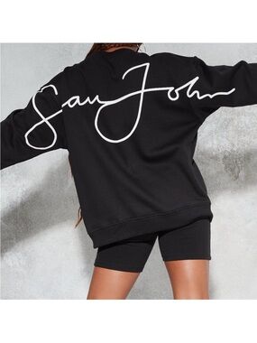 Crew Neck Sweater